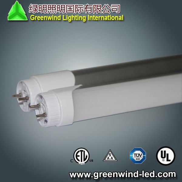 LED compatible tube