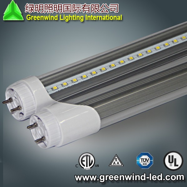 LED dimmable tube