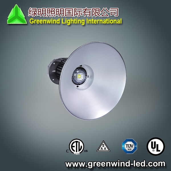 30W-400W LED Highbay lamp